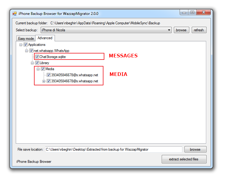 Sqlite tutorial