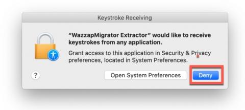 photo privacy for mac extractor